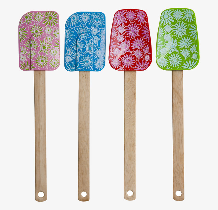 Slickepott Casablanca från Rice i fyra färgglada mönster