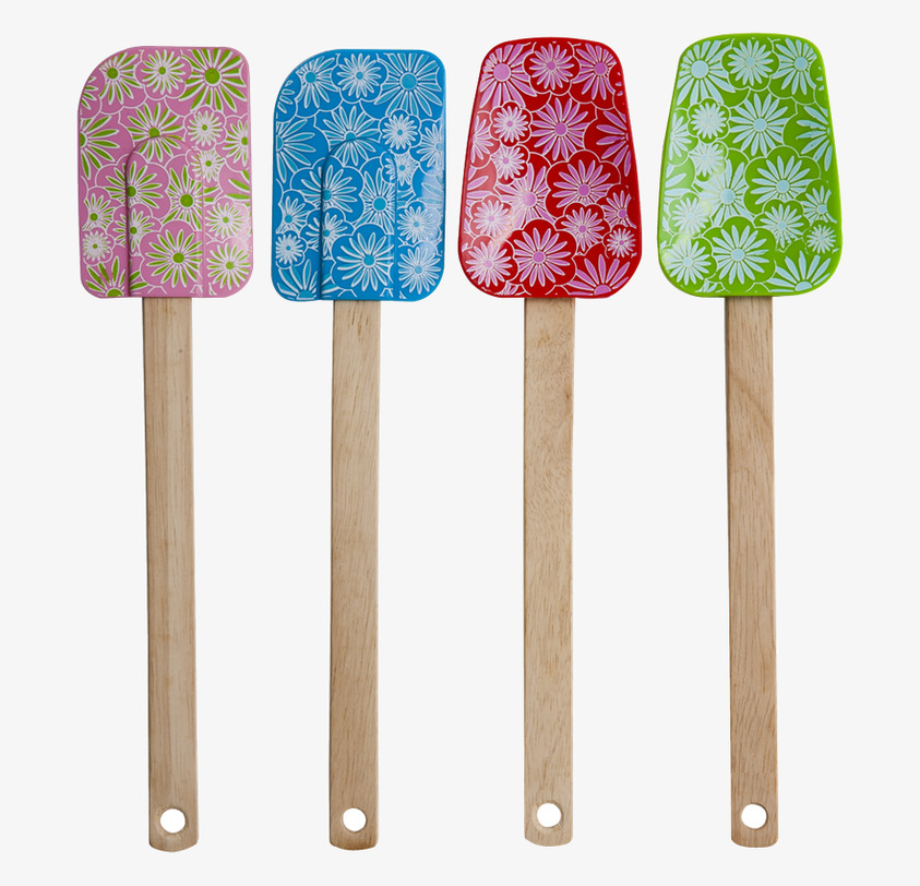 Slickepott Casablanca från Rice i fyra färgglada mönster