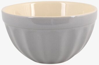 Musliskål Mynte French Grey från IB Laursen i keramik