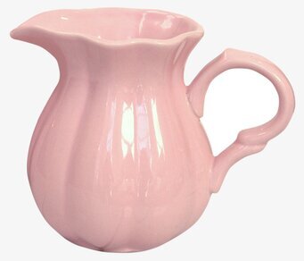 Kanna Liten Mynte English Rose från IB Laursen, stengods