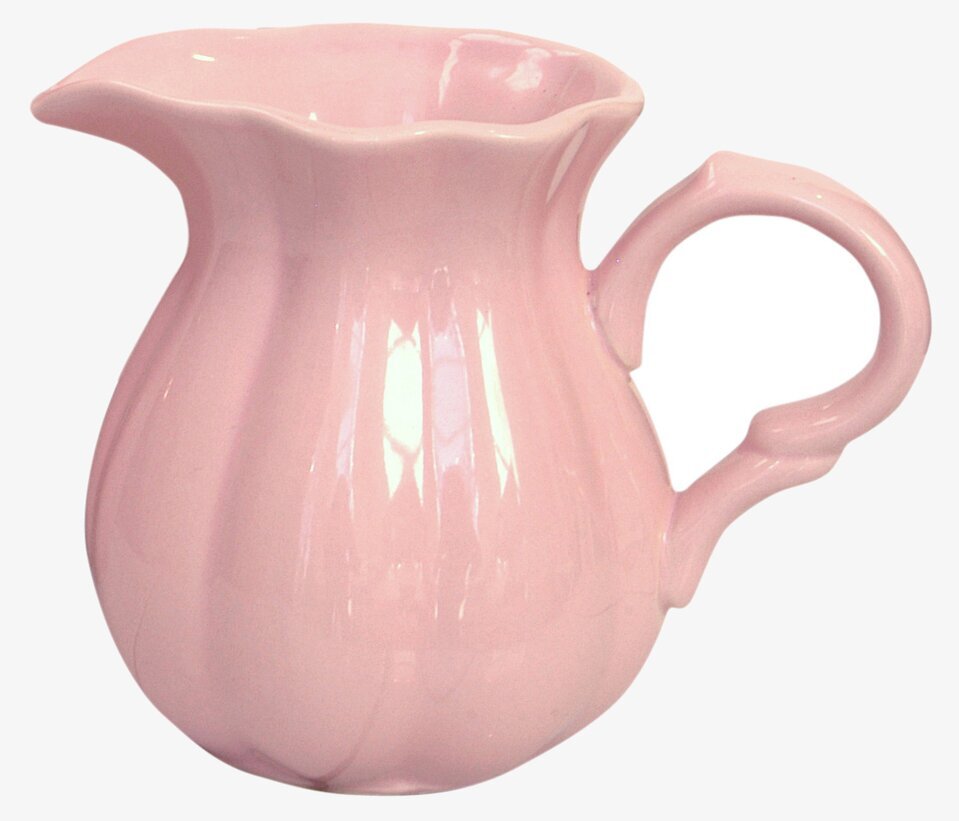 Kanna Liten Mynte English Rose från IB Laursen, stengods