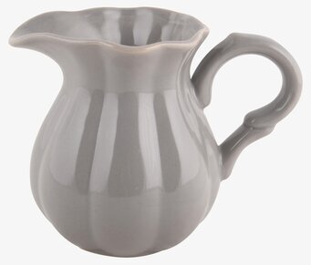 Kanna Liten Mynte French Grey från IB Laursen i grått