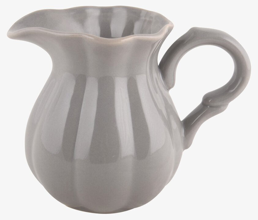 Kanna Liten Mynte French Grey från IB Laursen i grått