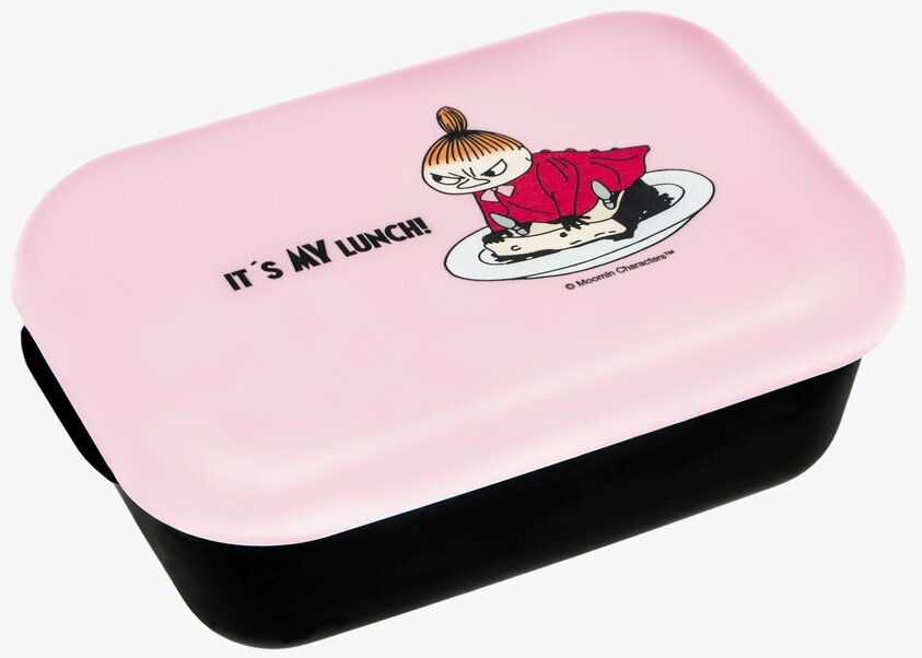 Frozzypack Mumin My Lunch från Frozzypack med Lilla My