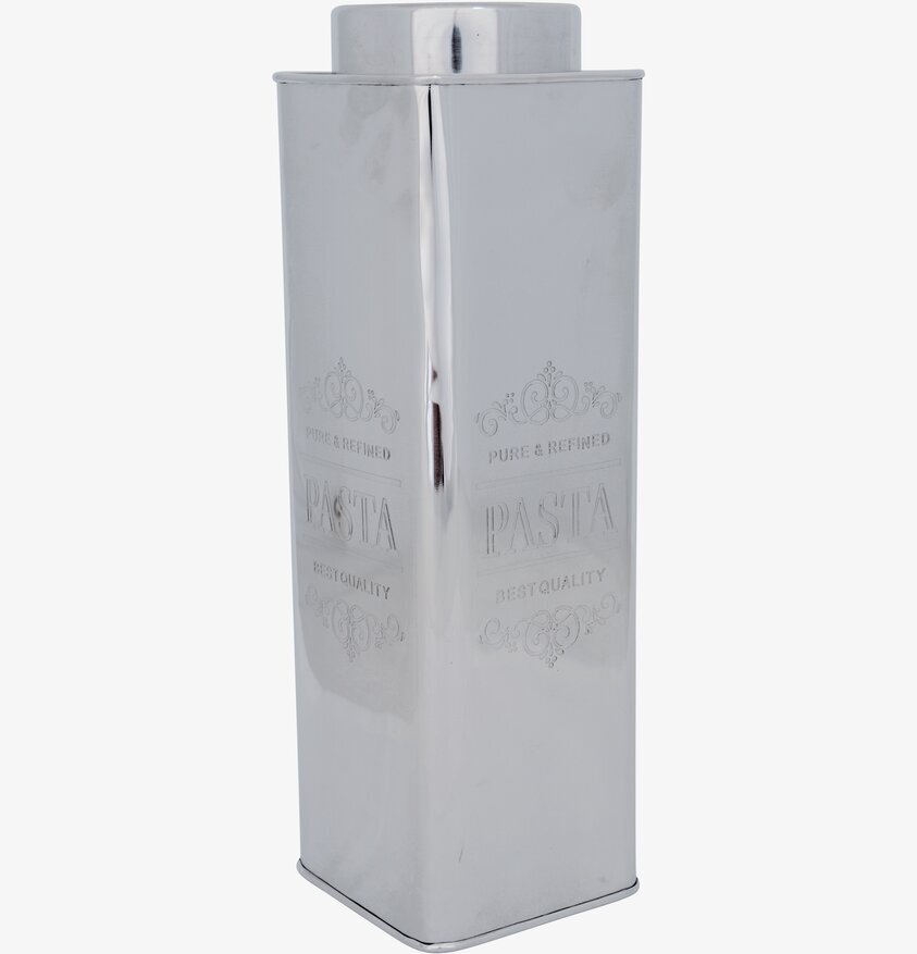 Metallburk Pasta från IB Laursen med elegant design