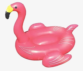 Flamingo - Poolmadrass från Americana Classic Vintage