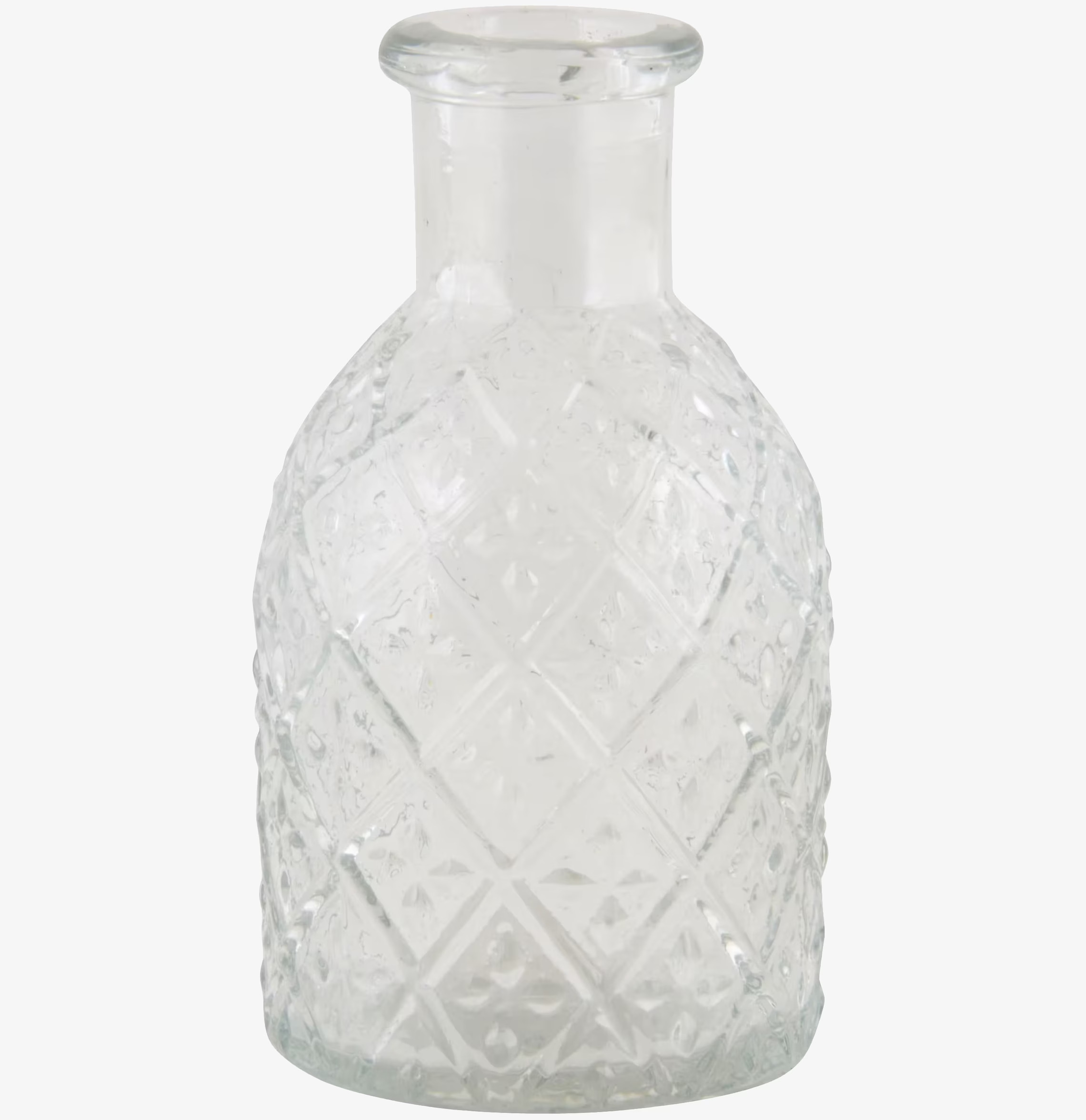 Apotekarglas Liten från IB Laursen på neutral bakgrund