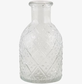 Apotekarglas Liten från IB Laursen på neutral bakgrund