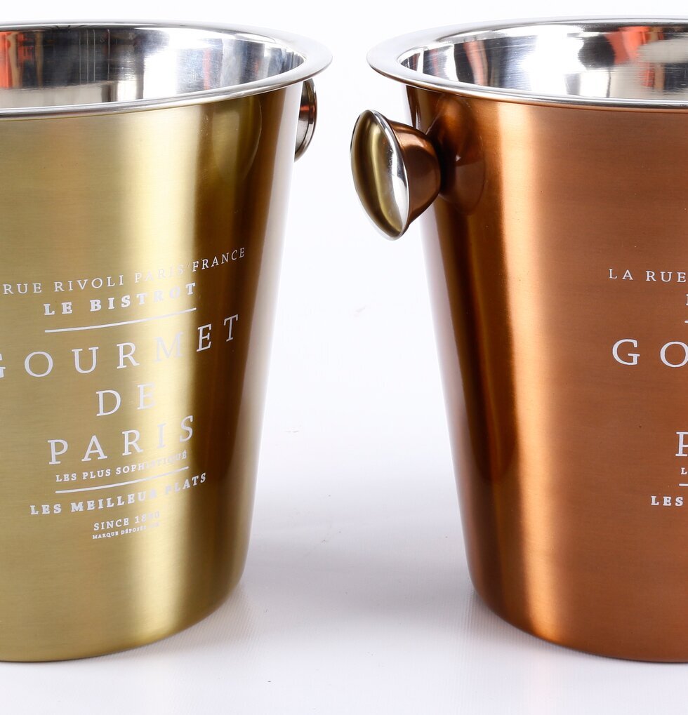 Vinkylare Gourmet De Paris från Interstil i två färger