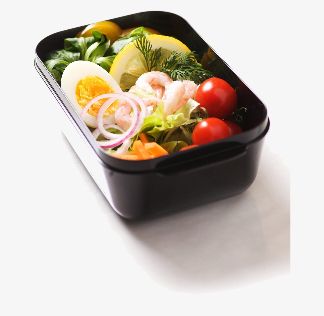 Frozzypack Summer Rosa/Turkos lunchlåda från Frozzypack