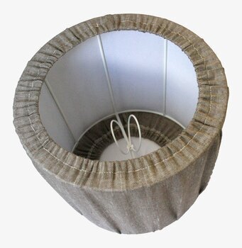 Lampskärm Alva för bordslampa från Alina design4hem