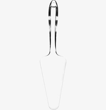 Tårtspade - Klar från Sagaform med genomskinligt handtag