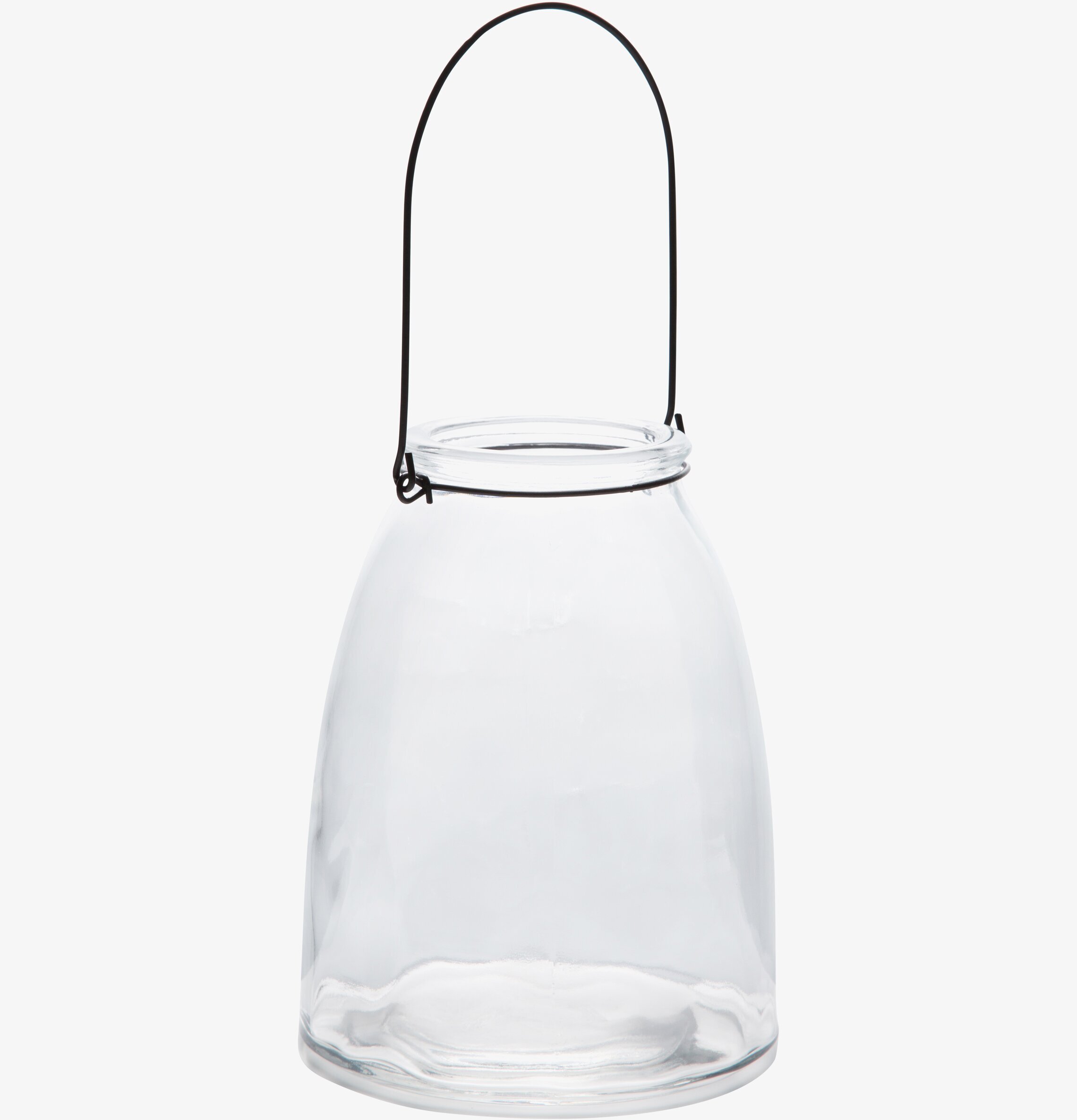 Glaslykta Med Handtag Ernst från varumärket Ernst