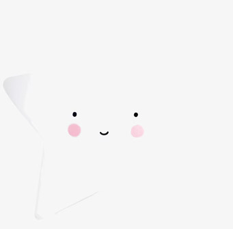 Mini Star Light White från A Little Lovely Company, nattlampa