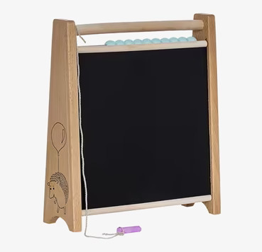 Kulram Pastell från Bloomingville med griffeltavla och krita