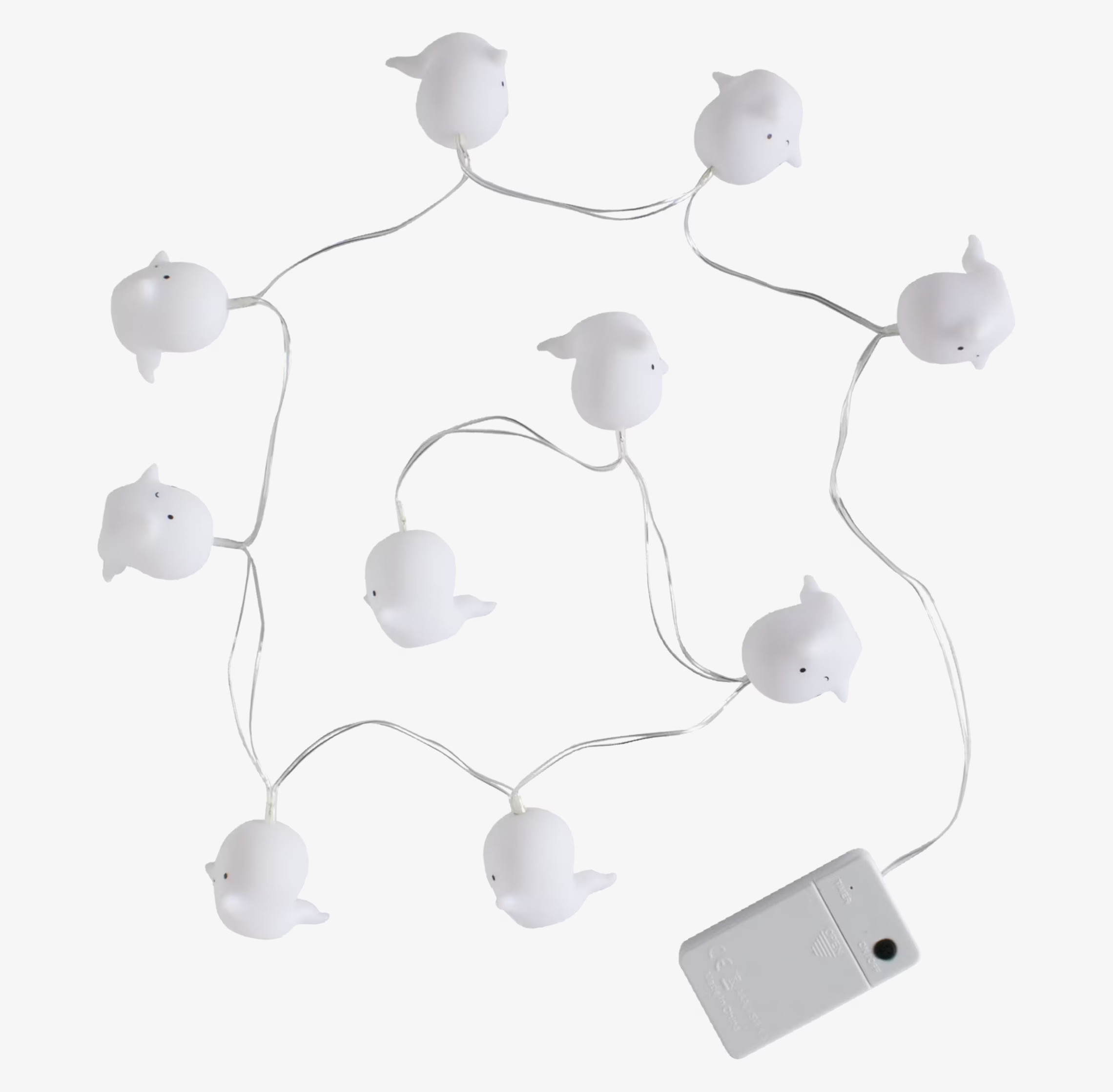 Ljusslinga Minispöken från A Little Lovely Company