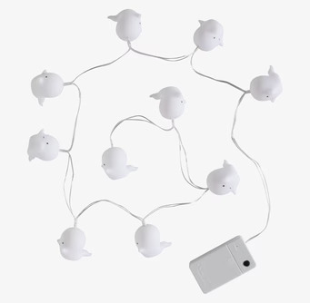 Ljusslinga Minispöken från A Little Lovely Company