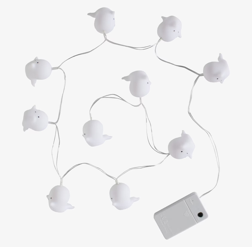 Ljusslinga Minispöken från A Little Lovely Company