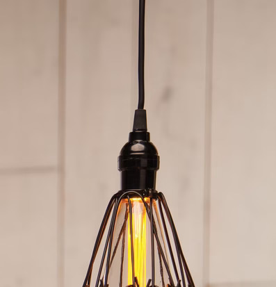 Lampa Edison Bulb LED från Americana Classic Vintage