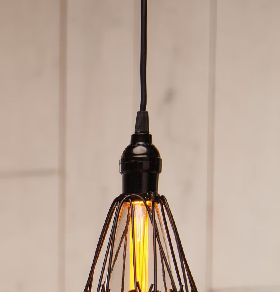 Lampa Edison Bulb LED från Americana Classic Vintage