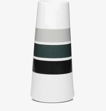 Vas Large Scala Grey från Mette Ditmer med modern design