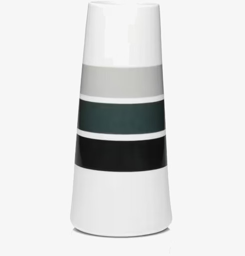 Vas Large Scala Grey från Mette Ditmer med modern design