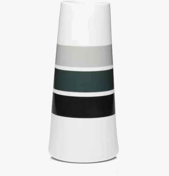 Vas Large Scala Grey från Mette Ditmer med modern design