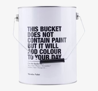 Container All In One från Nicolas Vahé, mångsidig behållare