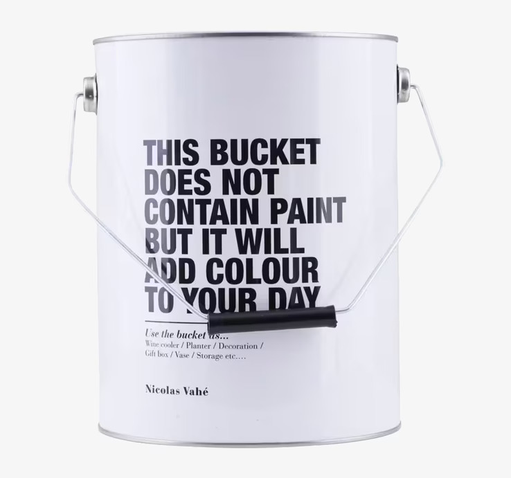 Container All In One från Nicolas Vahé, mångsidig behållare