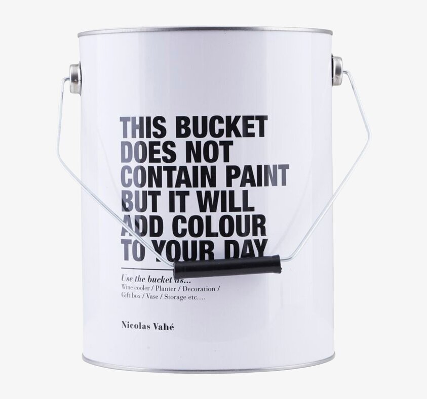 Container All In One från Nicolas Vahé, mångsidig behållare