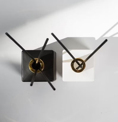 Doftpinnar Black Champagne från By ON i elegant design