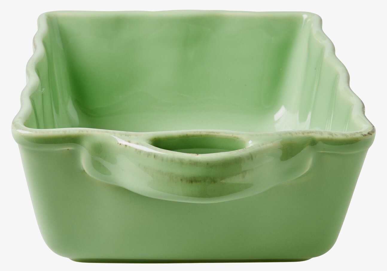 Ugnsform Small Pastellgrön från Rice på neutralt underlag