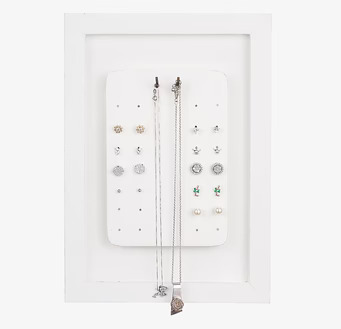 Tavla Förvaring Smycken/Örhängen från Different Design