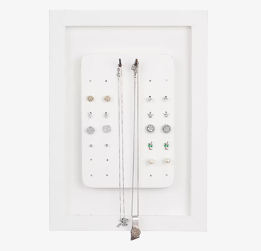 Tavla Förvaring Smycken/Örhängen från Different Design