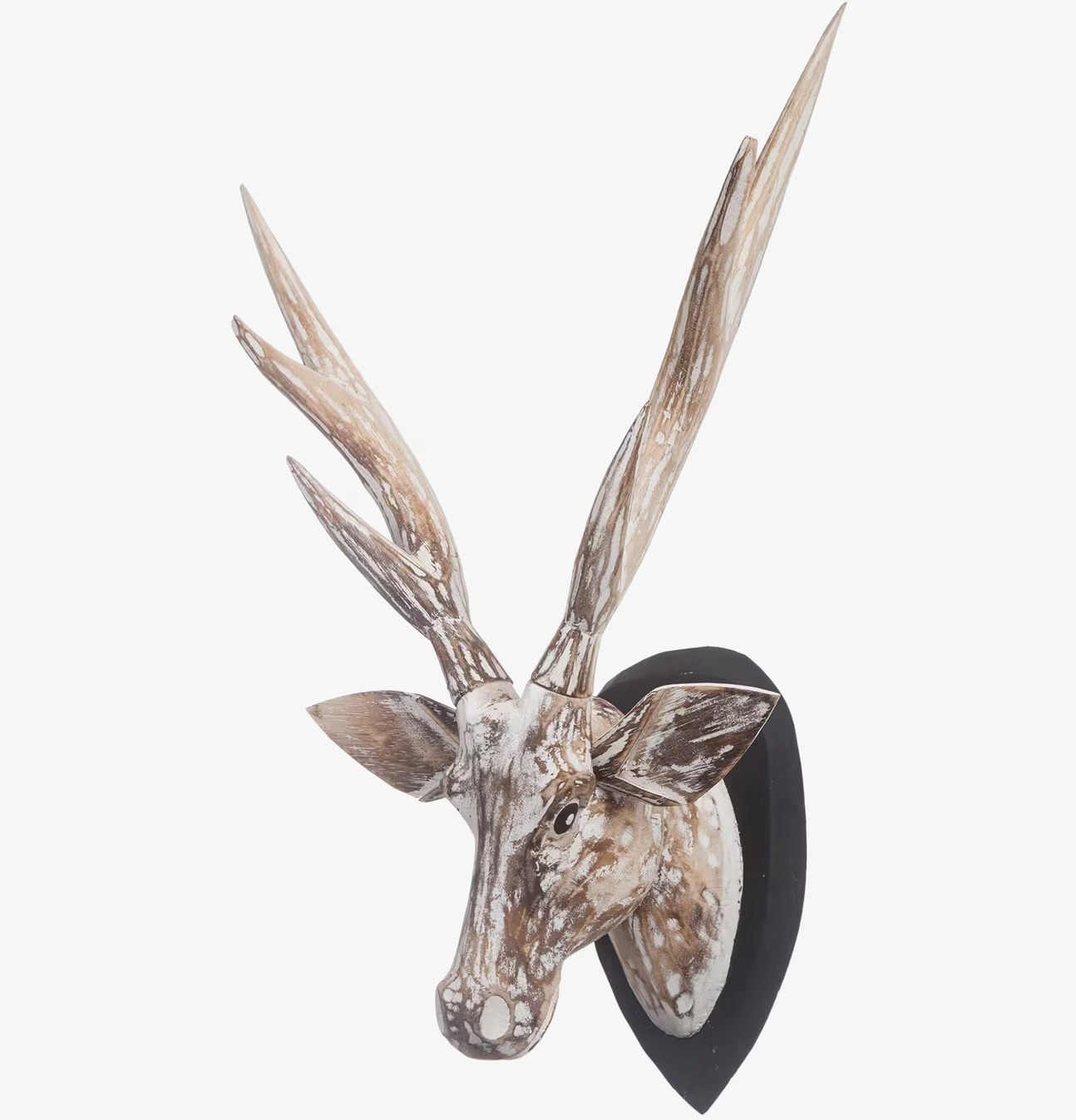 Djurtrofé Vägg från Different Design i jordnära toner