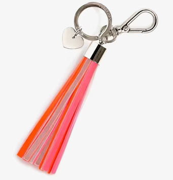 Reflextofs Neon Mix Deluxe från Firefly med neonfärger