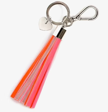 Reflextofs Neon Mix Deluxe från Firefly med neonfärger