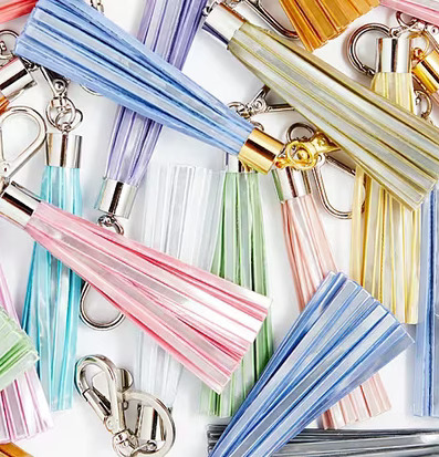 Reflextofs Nude/Silver Deluxe från Firefly med andra färger