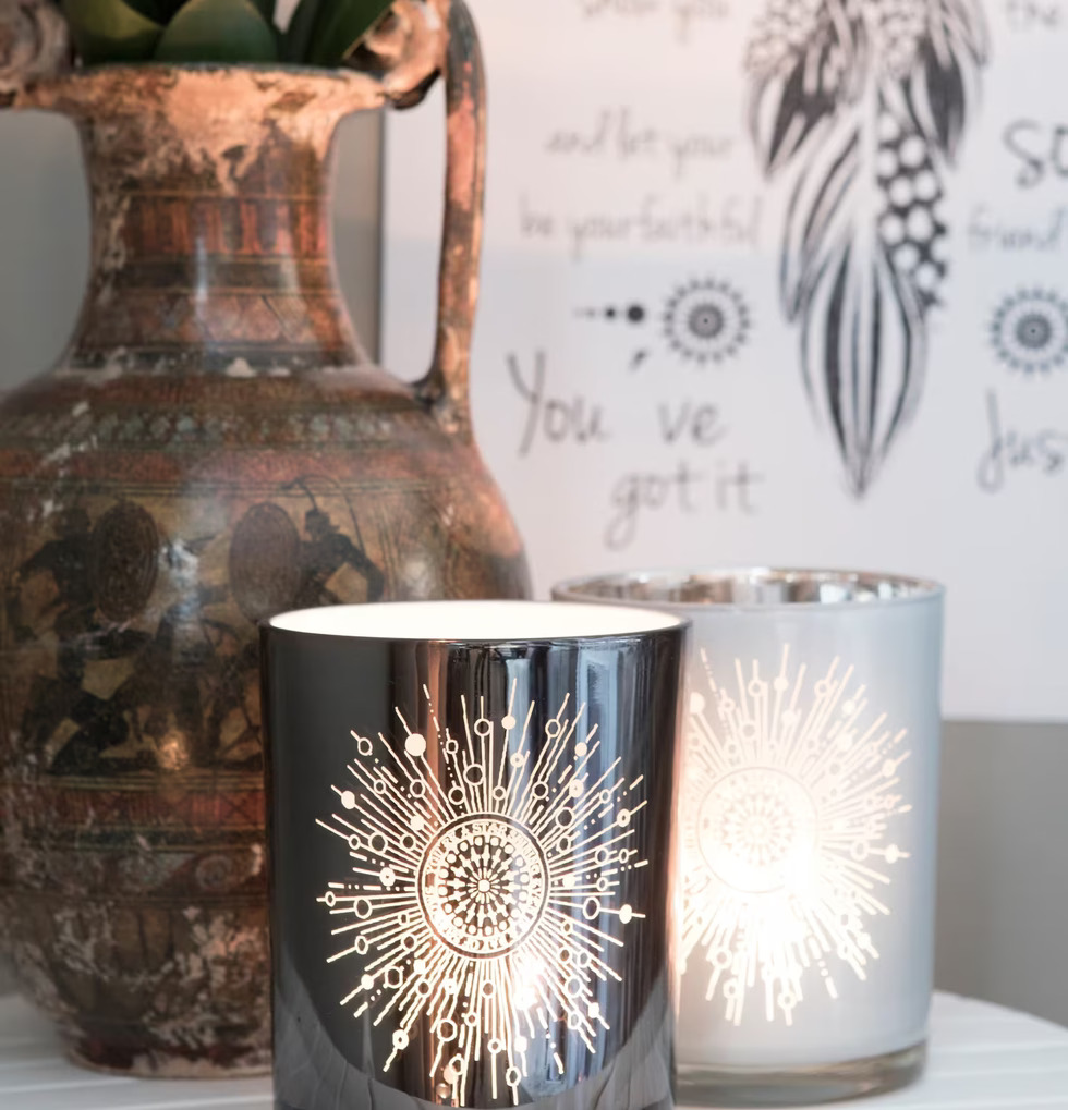 Shining Star Röktonad - Majas Cottage från Majas Cottage