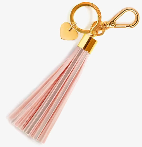 Reflextofs Nude/Gold Deluxe från Firefly på vit bakgrund