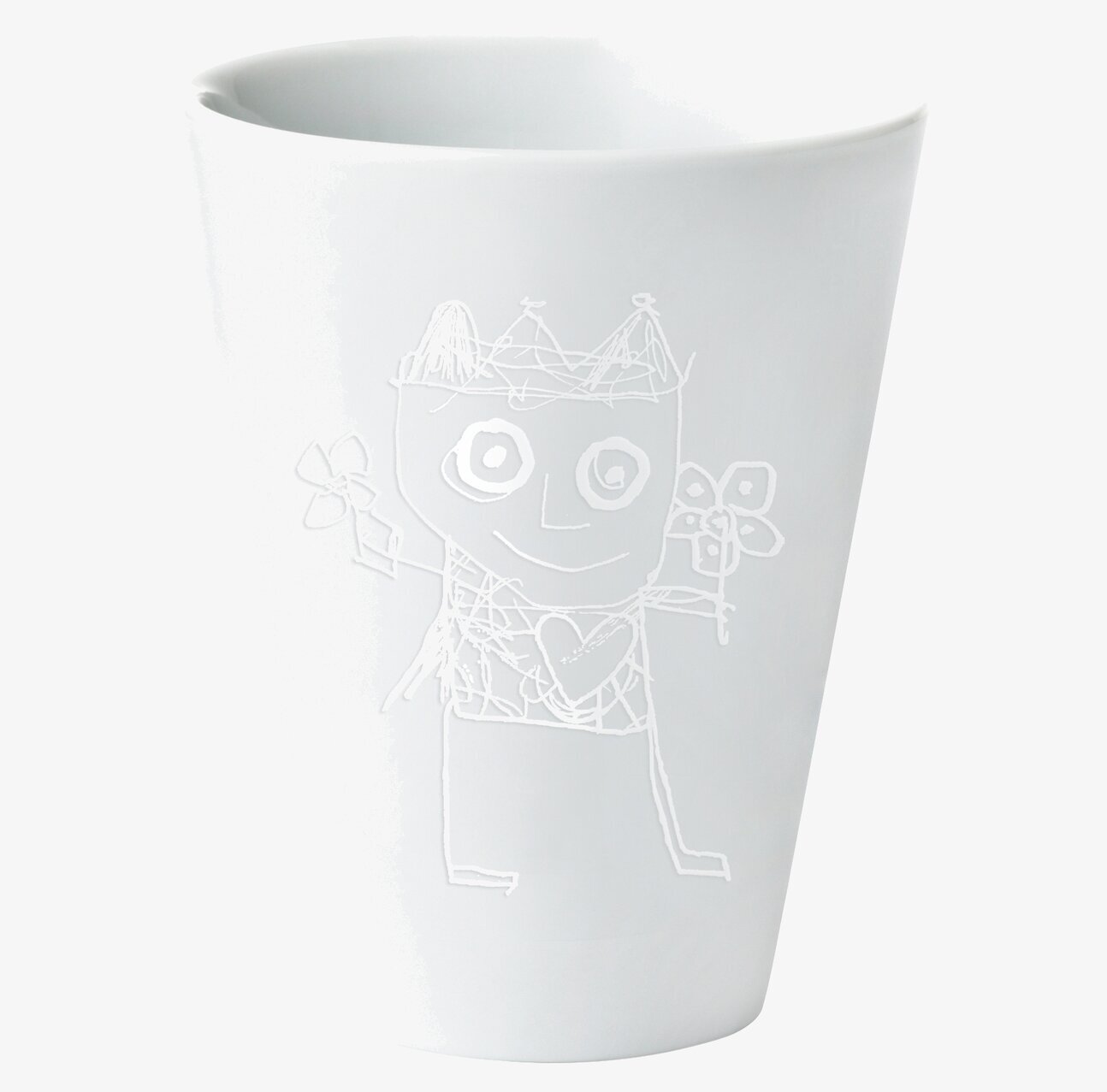 Termomugg Pure Friends 2-pack 30cl från Poul Pava