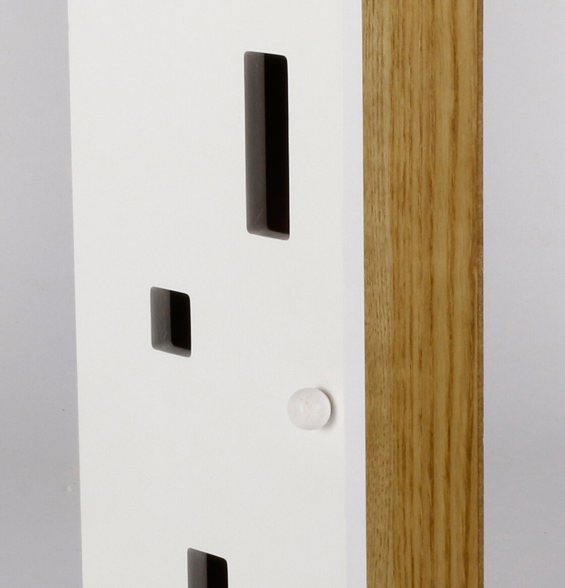 Nyckelskåp House Stor från Interstil med husliknande design