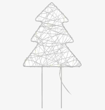 Gardener Gran Grå från Markslöjd, modern utomhusdekoration