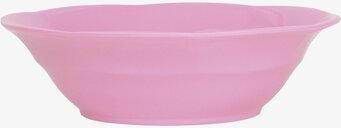 Skål - Dark Pink från Rice, mörkrosa skål med elegant design