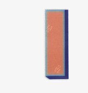 Reflexklistermärken från Firefly mot enkel vit bakgrund