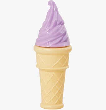 Såpbubblor Glasstrut från Rice, lekfullt designad för barn