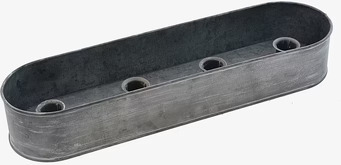 Kävsta Adventsljusstake från Storefactory i metall