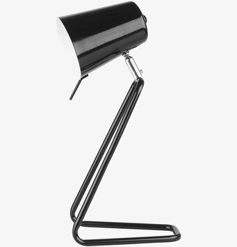 Bordslampa Z Svart Leitmotiv från varumärket Leitmotiv