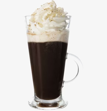 Sagaform Club Irish Coffee Glas med elegant handtag