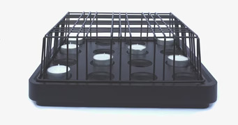 Stumpastaken Original Svart från Stumpastaken på ren bakgrund